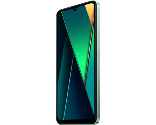 Смартфон POCO C75 8+256GB, зеленый (MZB0I4ARU) Смартфон POCO C75 8+256GB, зеленый (MZB0I4ARU)