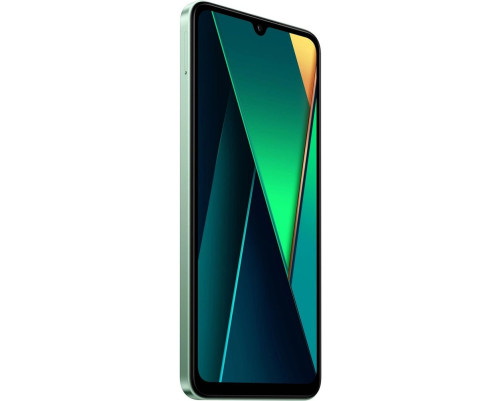 Смартфон POCO C75 8+256GB, зеленый (MZB0I4ARU) Смартфон POCO C75 8+256GB, зеленый (MZB0I4ARU)