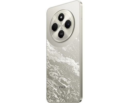 Смартфон POCO C75 8+256GB, золотой (MZB0I3RRU) Смартфон POCO C75 8+256GB, золотой (MZB0I3RRU)