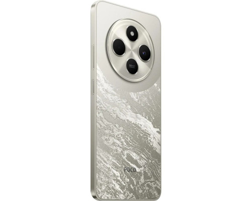 Смартфон POCO C75 8+256GB, золотой (MZB0I3RRU) Смартфон POCO C75 8+256GB, золотой (MZB0I3RRU)