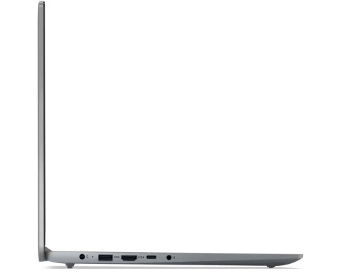 Ноутбук Lenovo IdeaPad Slim 3 15AMN8 AMD Ryzen 3 7320U/8Gb/SSD256Gb/15.6"/IPS/FHD/60Hz/NoOS/grey (82XQ00EURK) Ноутбук Lenovo IdeaPad Slim 3 15AMN8 AMD Ryzen 3 7320U/8Gb/SSD256Gb/15.6"/IPS/FHD/60Hz/NoOS/grey (82XQ00EURK)