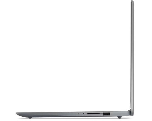 Ноутбук Lenovo IdeaPad Slim 3 15AMN8 AMD Ryzen 3 7320U/8Gb/SSD256Gb/15.6"/IPS/FHD/60Hz/NoOS/grey (82XQ00EURK) Ноутбук Lenovo IdeaPad Slim 3 15AMN8 AMD Ryzen 3 7320U/8Gb/SSD256Gb/15.6"/IPS/FHD/60Hz/NoOS/grey (82XQ00EURK)