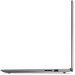 Ноутбук Lenovo IdeaPad Slim 3 15AMN8 AMD Ryzen 3 7320U/8Gb/SSD256Gb/15.6"/IPS/FHD/60Hz/NoOS/grey (82XQ00EURK)