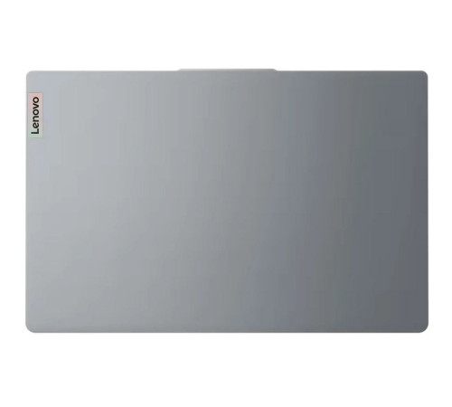 Ноутбук Lenovo IdeaPad Slim 3 15AMN8 AMD Ryzen 3 7320U/8Gb/SSD256Gb/15.6"/IPS/FHD/60Hz/NoOS/grey (82XQ00EURK)