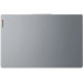 Ноутбук Lenovo IdeaPad Slim 3 15AMN8 AMD Ryzen 3 7320U/8Gb/SSD256Gb/15.6"/IPS/FHD/60Hz/NoOS/grey (82XQ00EURK)
