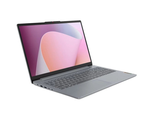 Ноутбук Lenovo IdeaPad Slim 3 15AMN8 AMD Ryzen 3 7320U/8Gb/SSD256Gb/15.6"/IPS/FHD/60Hz/NoOS/grey (82XQ00EURK) Ноутбук Lenovo IdeaPad Slim 3 15AMN8 AMD Ryzen 3 7320U/8Gb/SSD256Gb/15.6"/IPS/FHD/60Hz/NoOS/grey (82XQ00EURK)