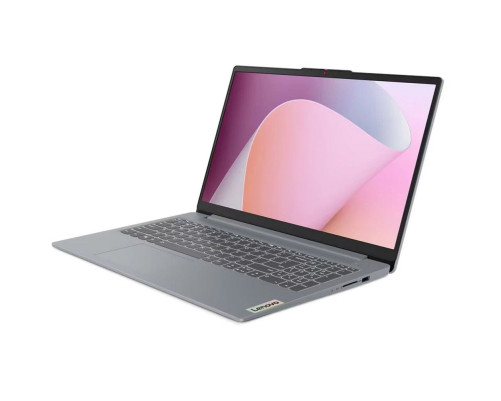 Ноутбук Lenovo IdeaPad Slim 3 15AMN8 AMD Ryzen 3 7320U/8Gb/SSD256Gb/15.6"/IPS/FHD/60Hz/NoOS/grey (82XQ00EURK) Ноутбук Lenovo IdeaPad Slim 3 15AMN8 AMD Ryzen 3 7320U/8Gb/SSD256Gb/15.6"/IPS/FHD/60Hz/NoOS/grey (82XQ00EURK)
