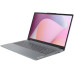 Ноутбук Lenovo IdeaPad Slim 3 15AMN8 AMD Ryzen 3 7320U/8Gb/SSD256Gb/15.6"/IPS/FHD/60Hz/NoOS/grey (82XQ00EURK)