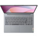 Ноутбук Lenovo IdeaPad Slim 3 15AMN8 AMD Ryzen 3 7320U/8Gb/SSD256Gb/15.6"/IPS/FHD/60Hz/NoOS/grey (82XQ00EURK)
