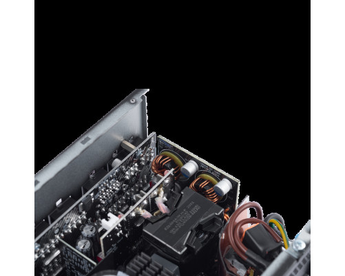 Блок питания 650 Вт XPG COREREACTOR II Блок питания 650 Вт XPG COREREACTOR II
