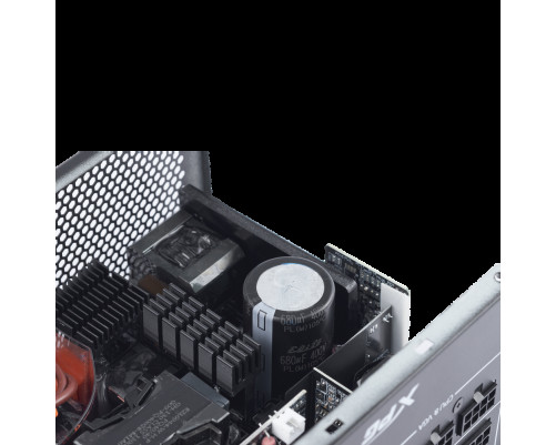 Блок питания 650 Вт XPG COREREACTOR II Блок питания 650 Вт XPG COREREACTOR II
