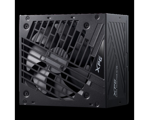 Блок питания 650 Вт XPG COREREACTOR II Блок питания 650 Вт XPG COREREACTOR II