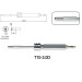 Жало со встроенным нагревателем , T10-3.0D