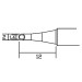 Жало со встроенным нагревателем , T130-2.0CM
