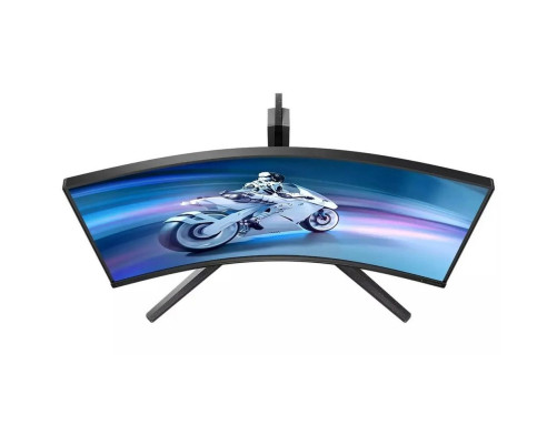 Монитор PHILIPS 32M2C5500W (00/01) (31.5")