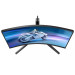 Монитор PHILIPS 32M2C5500W (00/01) (31.5")