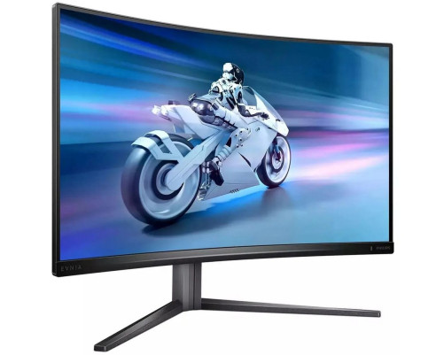 Монитор PHILIPS 32M2C5500W (00/01) (31.5")