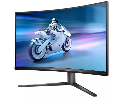 Монитор PHILIPS 32M2C5500W (00/01) (31.5")