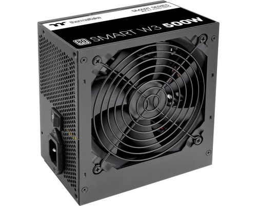 Блок питания 500 Вт Thermaltake Smart W3 Блок питания 500 Вт Thermaltake Smart W3