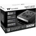 Блок питания 500 Вт Thermaltake Smart W3