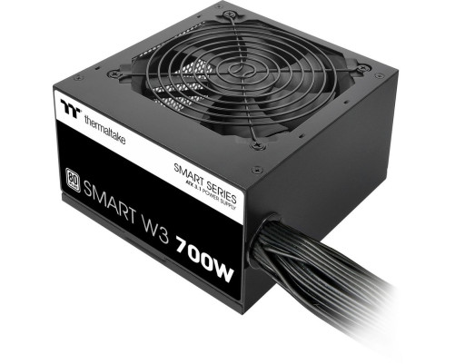 Блок питания 700 Вт Thermaltake Smart W3 Блок питания 700 Вт Thermaltake Smart W3
