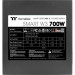 Блок питания 700 Вт Thermaltake Smart W3