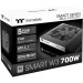 Блок питания 700 Вт Thermaltake Smart W3