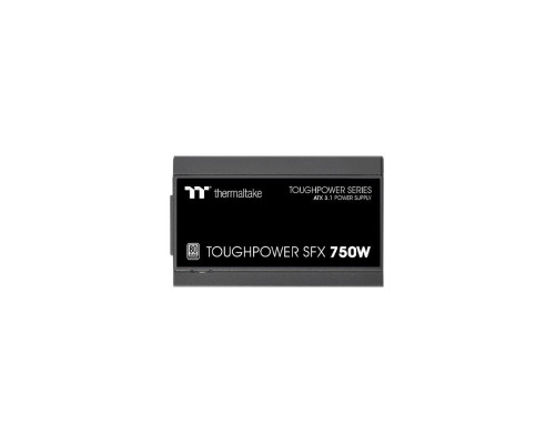 Блок питания 750 Вт Thermaltake Toughpower SFX Блок питания 750 Вт Thermaltake Toughpower SFX