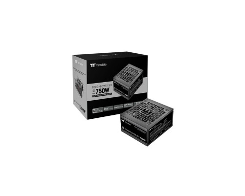 Блок питания 750 Вт Thermaltake Toughpower SFX Блок питания 750 Вт Thermaltake Toughpower SFX