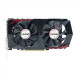 Видеокарта AFOX RX550 2GB, GDDR5/128-bit