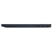 Ноутбук ASUS Zenbook 14 OLED UX3405MA-QD437 Intel Core Ultra 5 125H/16Gb/512Gb/14"/OLED /FHD+/60Hz/NoOS/Blue(90NB11R1-M010B0)