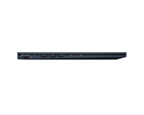Ноутбук ASUS Zenbook 14 OLED UX3405MA-QD437 Intel Core Ultra 5 125H/16Gb/512Gb/14"/OLED /FHD+/60Hz/NoOS/Blue(90NB11R1-M010B0) Ноутбук ASUS Zenbook 14 OLED UX3405MA-QD437 Intel Core Ultra 5 125H/16Gb/512Gb/14"/OLED /FHD+/60Hz/NoOS/Blue(90NB11R1-M010B0)