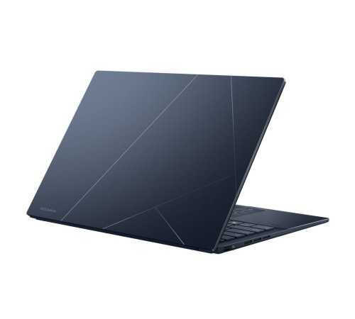 Ноутбук ASUS Zenbook 14 OLED UX3405MA-QD437 Intel Core Ultra 5 125H/16Gb/512Gb/14"/OLED /FHD+/60Hz/NoOS/Blue(90NB11R1-M010B0)
