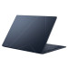 Ноутбук ASUS Zenbook 14 OLED UX3405MA-QD437 Intel Core Ultra 5 125H/16Gb/512Gb/14"/OLED /FHD+/60Hz/NoOS/Blue(90NB11R1-M010B0)