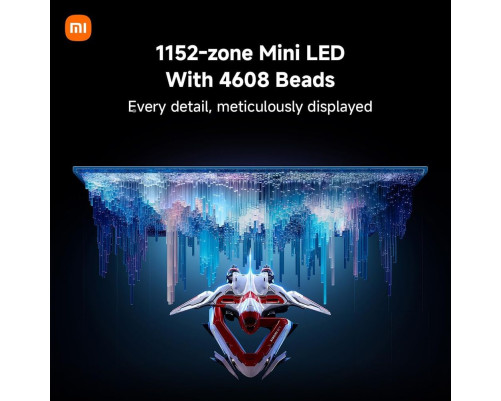 Монитор Xiaomi G Pro 27i (27") (ELA5585EU)