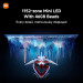 Монитор Xiaomi G Pro 27i (27") (ELA5585EU)