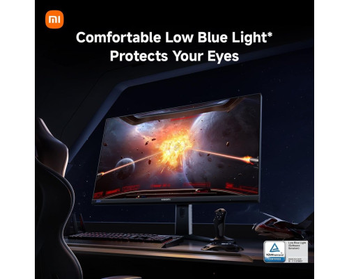 Монитор Xiaomi G Pro 27i (27") (ELA5585EU)
