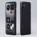 Смартфон CMF Nothing Phone 1 8+256Gb черный (A10400112)