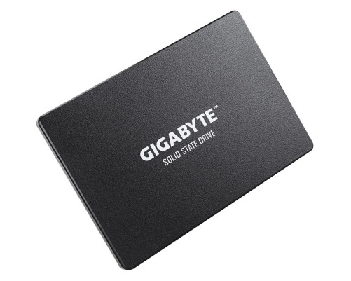 Твердотельный накопитель Gigabyte GP-GSTFS31240GNTD, 240GB, 2.5" Твердотельный накопитель Gigabyte GP-GSTFS31240GNTD, 240GB, 2.5"