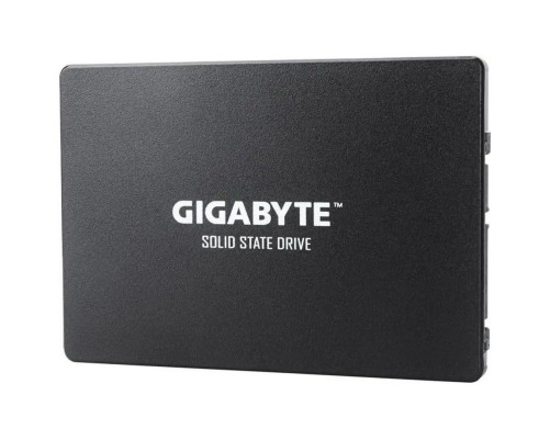 Твердотельный накопитель Gigabyte GP-GSTFS31240GNTD, 240GB, 2.5" Твердотельный накопитель Gigabyte GP-GSTFS31240GNTD, 240GB, 2.5"