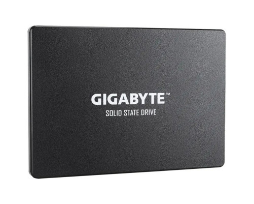 Твердотельный накопитель Gigabyte GP-GSTFS31240GNTD, 240GB, 2.5" Твердотельный накопитель Gigabyte GP-GSTFS31240GNTD, 240GB, 2.5"