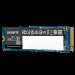 Твердотельный накопитель Gigabyte AORUS Gen3 2500E G325E500G, 500GB, M.2 2280