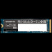Твердотельный накопитель Gigabyte AORUS Gen3 2500E G325E500G, 500GB, M.2 2280