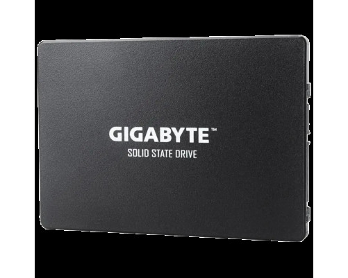 Твердотельный накопитель Gigabyte GP-GSTFS31480GNTD, 480GB, 2.5" Твердотельный накопитель Gigabyte GP-GSTFS31480GNTD, 480GB, 2.5"
