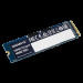 Твердотельный накопитель Gigabyte Gen4 4000E, 500GB, M.2 2280