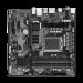 Материнская плата Gigabyte B760M DS3H AX DDR4 (LGA1700)