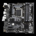 Материнская плата Gigabyte B760M DS3H AX DDR4 (LGA1700)
