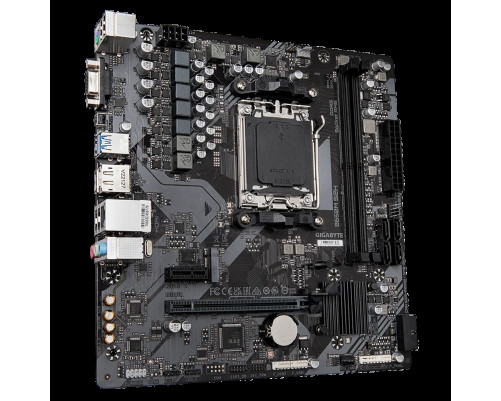 Материнская плата Gigabyte B650M S2H (AM5) Материнская плата Gigabyte B650M S2H (AM5)
