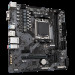 Материнская плата Gigabyte B650M S2H (AM5)