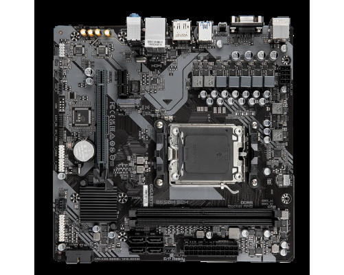 Материнская плата Gigabyte B650M S2H (AM5) Материнская плата Gigabyte B650M S2H (AM5)